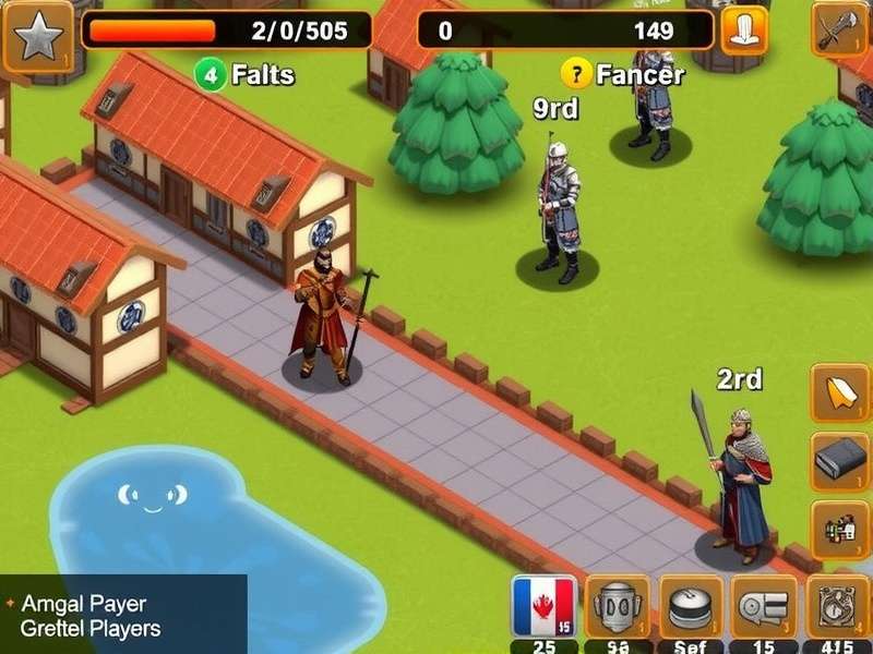 Dominion Crusaders Indian Player Community